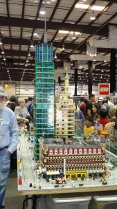 Lego City
