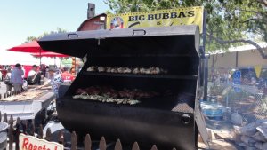 Big Bubba's Grill